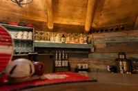 The Lodge at Panther River - WiFi