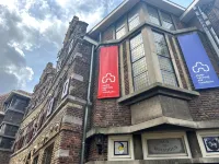城市旅店阿爾德韋休斯