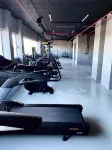 Golden Towers Hotel - Gym