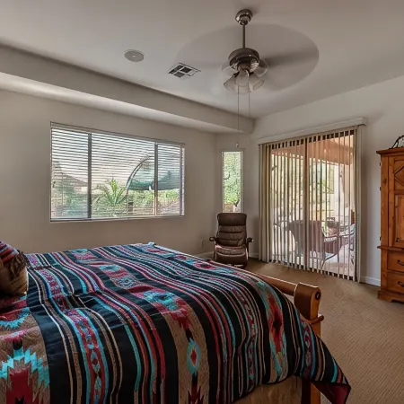Resort Like Home W/Private Heated Swimming Pool / Power Ranch K1 Pickleball