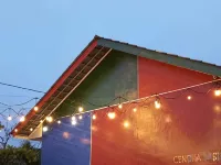 Cendrawasih Syariah Homestay Hotels in Pringsewu