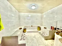 Prestige Hotel & Spa - spa