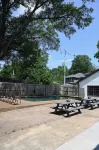 4 Bedroom Memphis Historic Home and Summer In-ground Swimming Pool - สระว่ายน้ำส่วนตัว
