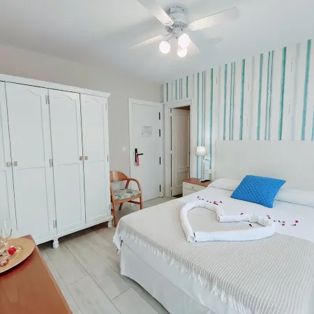 Hotel Rodeiramar