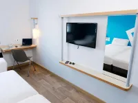 ibis budget Toulouse Colomiers