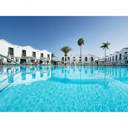 Fbc Fortuny Resort - Adults Only