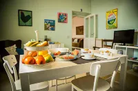 B&B I Due Gelsi - Bed and Breakfasts
