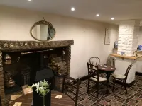 Star Inn Hotel - bar