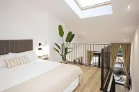 Dorian Suites - Apartments