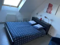 Maison 2 à 8 Personnes Plurien - Sables D'or les Pins, à 800 m de la Plage Hotels in Plurien