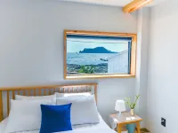 Jeju Udo Morning Pension โรงแรมใกล้อูโด