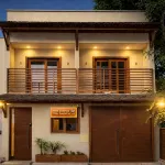 Apartamento Messina