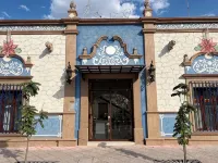 Mansión Leonor - 3-Star