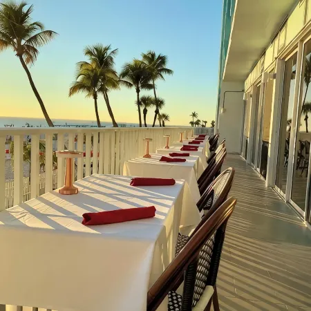 The Bay Inn at Lani Kai