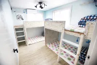 Chuncheon Lohas Guest House Hotels in 