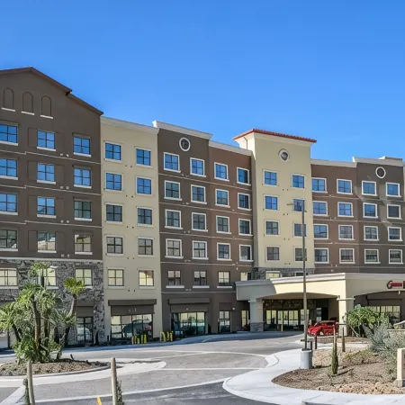 Soboba Casino Resort
