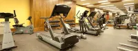 Bear Creek Mountain Resort - Gym