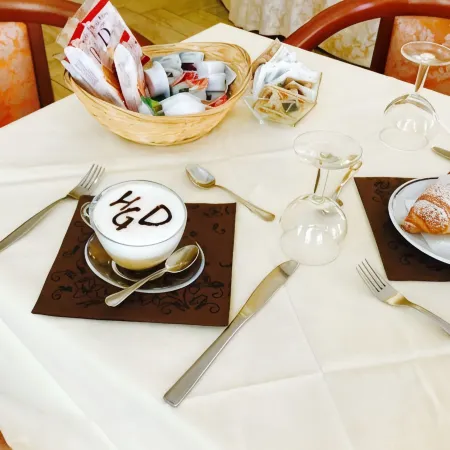 Hotel Grazia Deledda