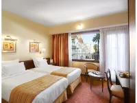 Splendid Hotel & Spa Nice Hotels in Alpes-Maritimes