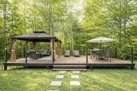 Lazaj Luxury Lodge — Heated Pool,Hot Tub, Game Room,Sleeps 16 Near Hocking Hills - Pools