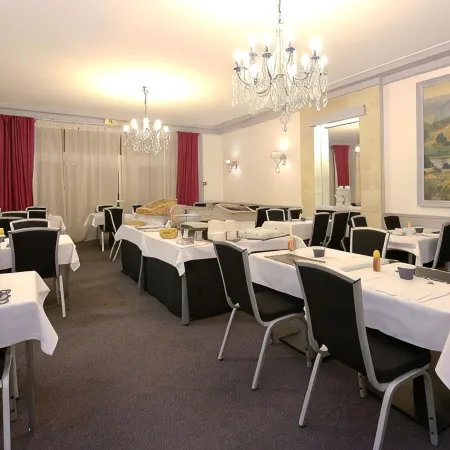 Hôtel de France Отели в г. Анже