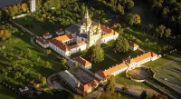 Monte Pacis Hotel in Pažaislis - 4つ星