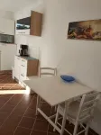 Modern apartment with south-facing terrace near the center. - 2 Sao