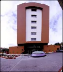 Extremadura Hotel - ที่มีสระว่ายน้ำ