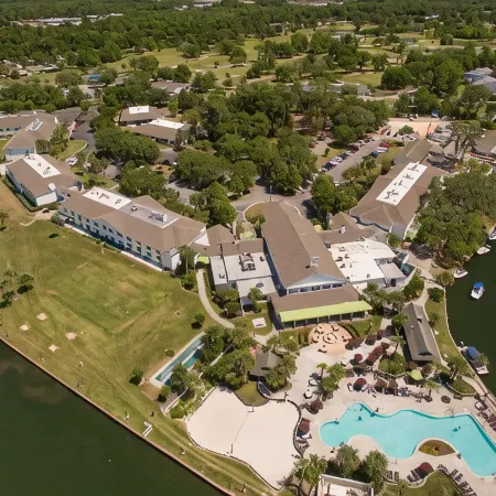 Plantation Resort on Crystal River