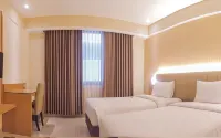 NS Hotel by Dominic