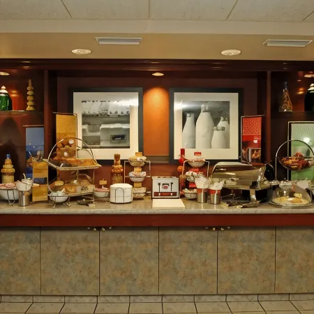 Hampton Inn Lacrosse/Onalaska
