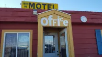 Earth Inn Motel - Jackson - Motel