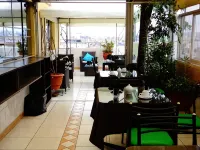Terramistica Centro by Casa Consuelo