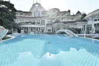 ลด โรงแรมเทอร์มอล - ที่มีสระว่ายน้ำ