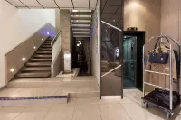 Hôtel Point France