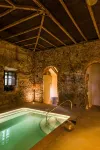 Balneario Aguas de Villaharta - Villas