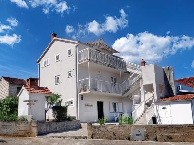 Apartment Jadro