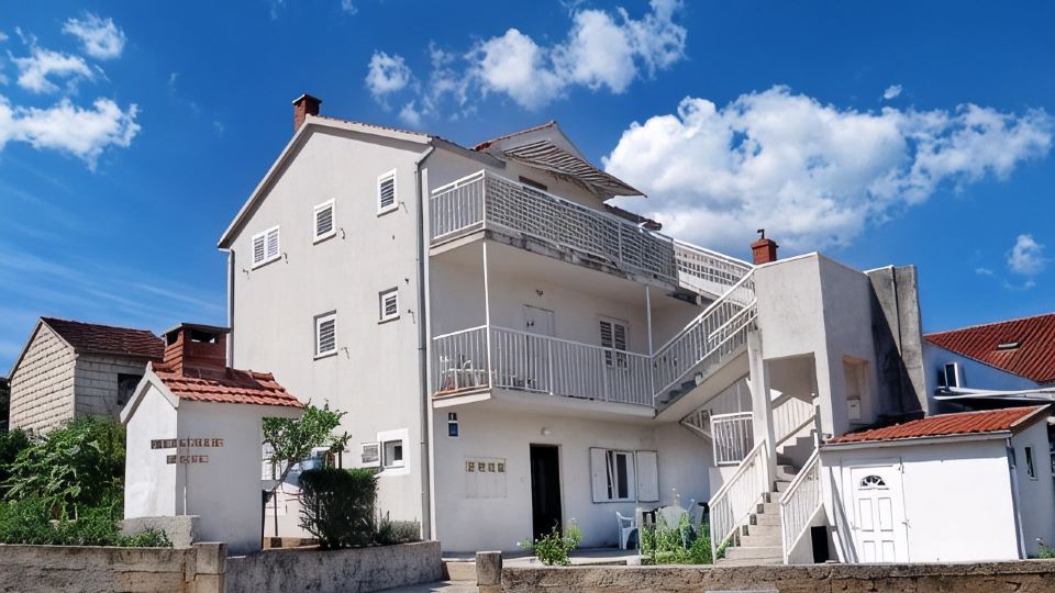 Apartment Jadro