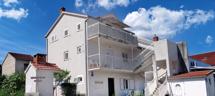 Apartment Jadro Hoteles en Supetar