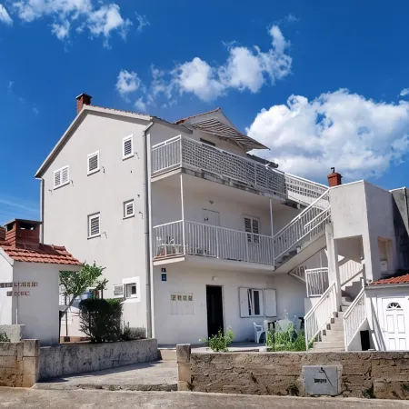 Apartment Jadro