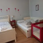 B&B Nadine Forlì - Boutique Eco Stay Con Parcheggio Gratuito - Pet friendly