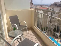 Hotel Fontana Plaza - Ocean View