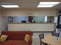Super 8 by Wyndham Florence SC I-95 North / Hwy 76