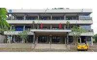 Hotel Wijaya Kusumah - Wifi