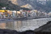 Nautilus Hotel - parcheggio