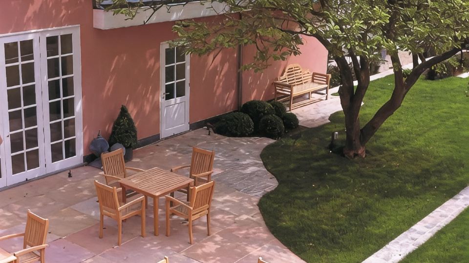 Hotel Recour