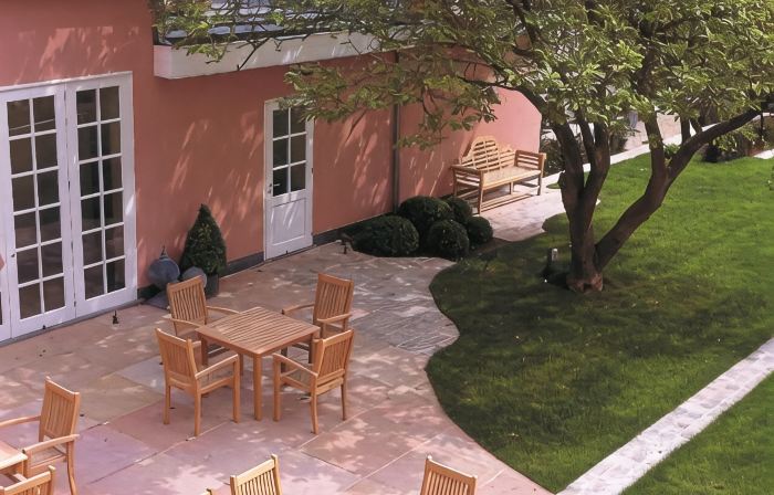 Hotel Recour