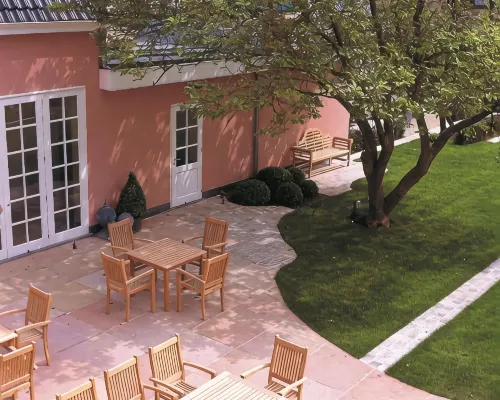 Hotel Recour Hotels in Poperinge
