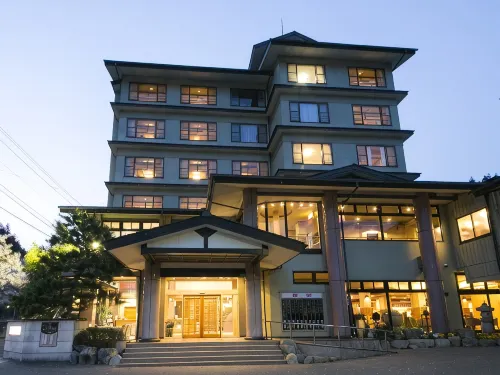 愈樂之宿清風苑旅館