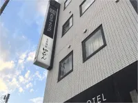 KOKO HOTEL Himeji Castle - parking